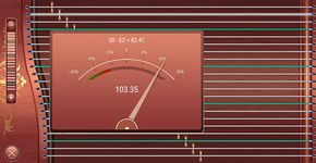 Guzheng Connect: Tuner & Notes Detector の画像4