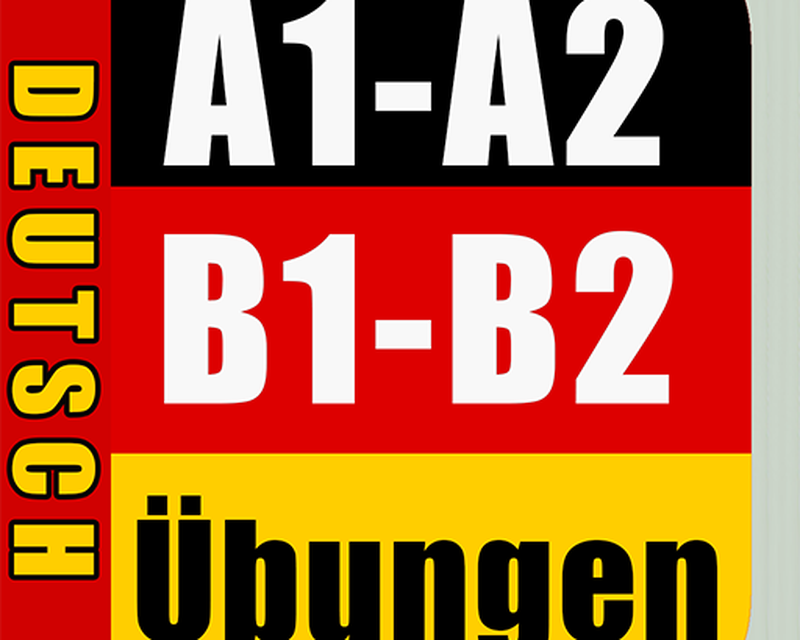 Deutsch Lernen A1-A2-B1-B2 für Android - Download