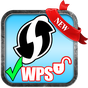 wi-fi wps wpa conectar APK