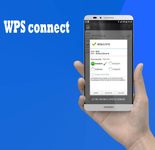 Imagem 2 do wi-fi wps wpa conectar