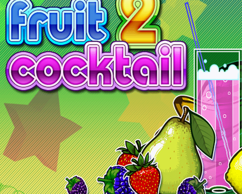 fruit cocktail 2 бесплатно