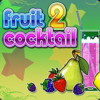 Игра Fruit Cocktail Скачать Бесплатно