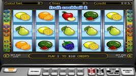 Fruit Cocktail 2 screenshot APK 4