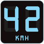 APK-иконка спидометр для машины в км ч - GPS спидометр