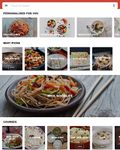 Rice Recipes : fried rice, pilaf, casserole free screenshot apk 5