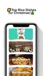 Recetas de arroz captura de pantalla apk 14