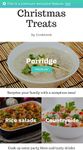 Rice Recipes : fried rice, pilaf, casserole free screenshot apk 13