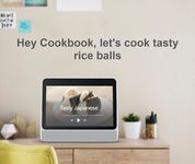 Tangkapan layar apk Resep nasi Indonesia 10