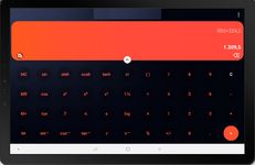 Calculator very fast & simple screenshot apk 14