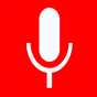 Ícone do Voice Recorder – Record Unlimited Audio