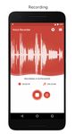 Screenshot 6 di Voice Recorder – Record Unlimited Audio apk