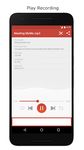 Voice Recorder – Record Unlimited Audio screenshot apk 4