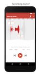 Voice Recorder – Record Unlimited Audio screenshot apk 3