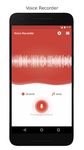 Voice Recorder – Record Unlimited Audio screenshot apk 1