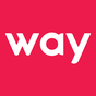 Way - Parking, Dining, Events icon