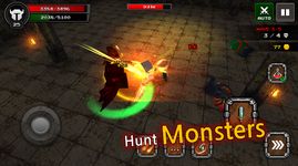 PIXEL BLADE Vip - Action rpg zrzut z ekranu apk 4