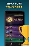 Captura de tela do apk Chess Star - Ultimate Social Chess App 9