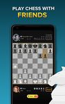 国际象棋 - Chess Stars 屏幕截图 apk 5