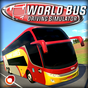 Biểu tượng World Bus Driving Simulator