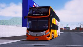 Captura de tela do apk World Bus Driving Simulator 7
