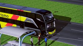 Tangkapan layar apk World Bus Driving Simulator 10