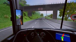 World Bus Driving Simulator ảnh màn hình apk 11