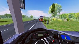 Captura de tela do apk World Bus Driving Simulator 13