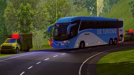 World Bus Driving Simulator ảnh màn hình apk 16