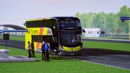 Tangkapan layar apk World Bus Driving Simulator 17