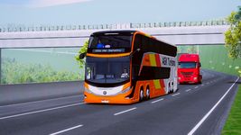 World Bus Driving Simulator screenshot APK 19