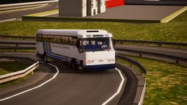 Screenshot 22 di World Bus Driving Simulator apk