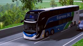 World Bus Driving Simulator capture d'écran apk 5