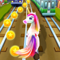 Иконка Unicorn Runner 2019 - Бегущая Игра