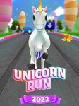 Скриншот 6 APK-версии Unicorn Runner 2019 - Бегущая Игра