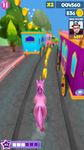 Скриншот 2 APK-версии Unicorn Runner 2019 - Бегущая Игра