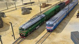 Train Sim 2019의 스크린샷 apk 5