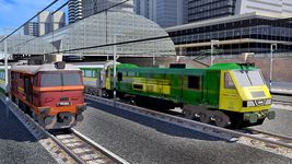 Train Sim 2019의 스크린샷 apk 7