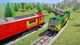 Train Sim 2019의 스크린샷 apk 2