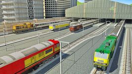 Train Sim 2019의 스크린샷 apk 1