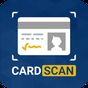 Εικονίδιο του Business Card Scanner & Reader - Free Card Reader