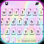 Melt Pastel laser Keyboard apk icon