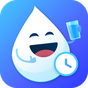 Ícone do Drink Water Reminder - Hydration and Water Tracker