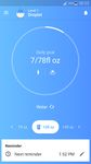 Drink Water Reminder - Hydration and Water Tracker στιγμιότυπο apk 1