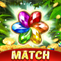 Jungle Gem Blast: Match 3 Jewel Crush Puzzles icon