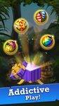 Jungle Gem Blast: Match 3 Jewel Crush Puzzles screenshot apk 2