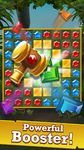 Jungle Gem Blast: Match 3 Jewel Crush Puzzles screenshot apk 