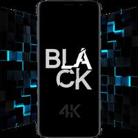 black app android