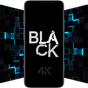 Black Wallpapers - 4K Dark & AMOLED Backgrounds