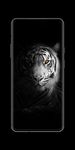 Black Wallpapers - 4K Dark & AMOLED Backgrounds의 스크린샷 apk 1