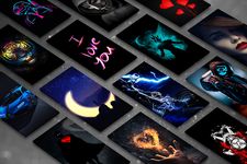 Black Wallpapers - 4K Dark & AMOLED Backgrounds ảnh màn hình apk 11